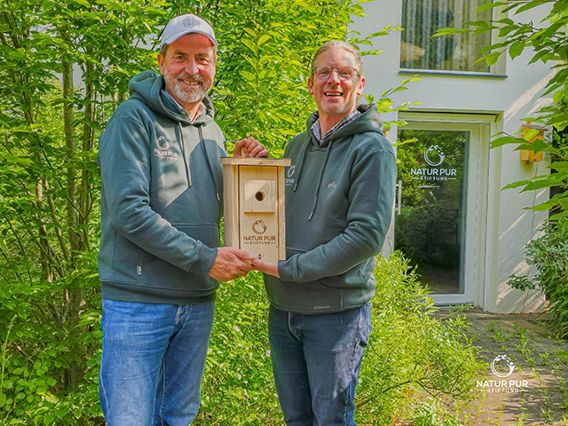 Projekt Feder-TV