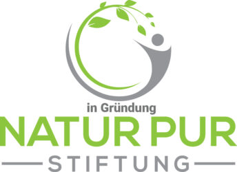 Natur Pur-Stiftung LOGO