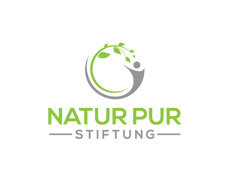 Logo Natur Pur Stiftung